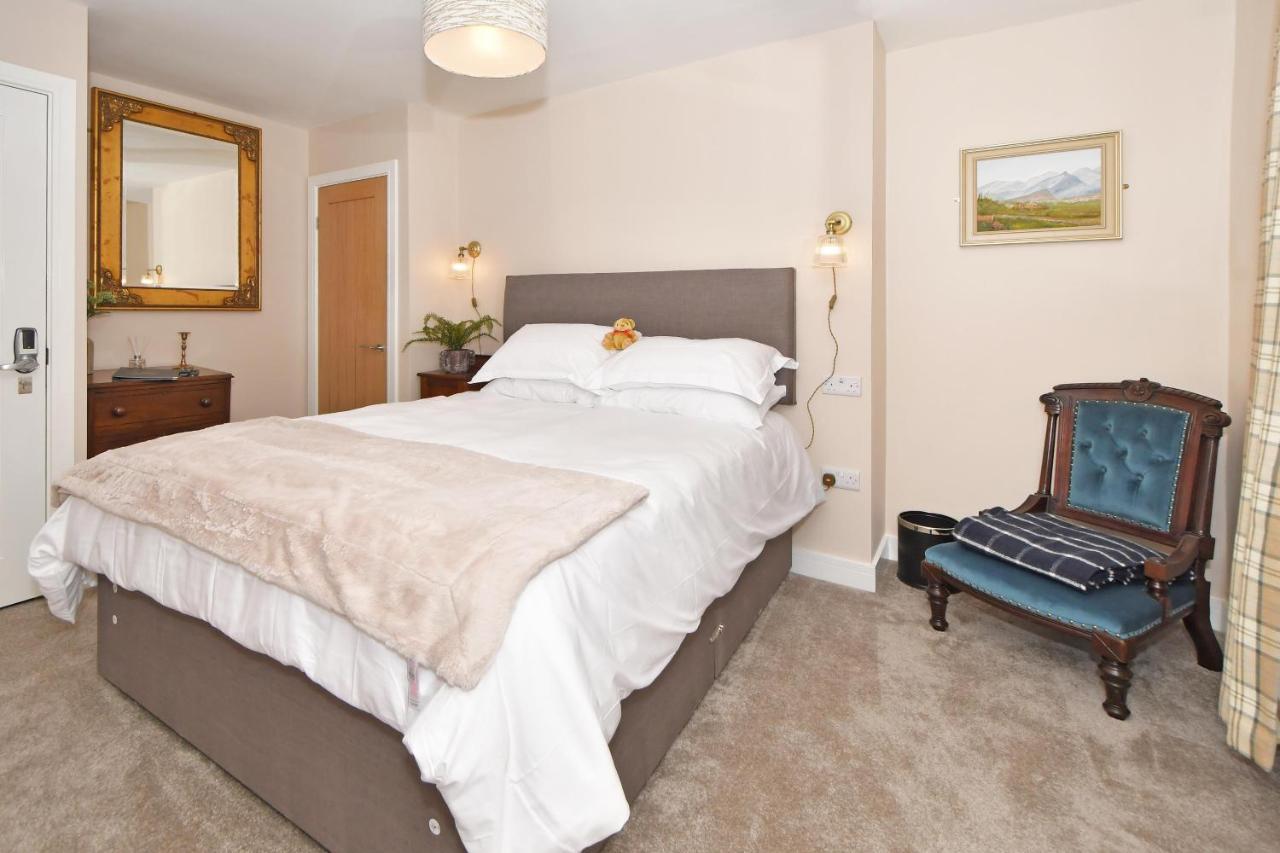 Guest house The Masons Arms *